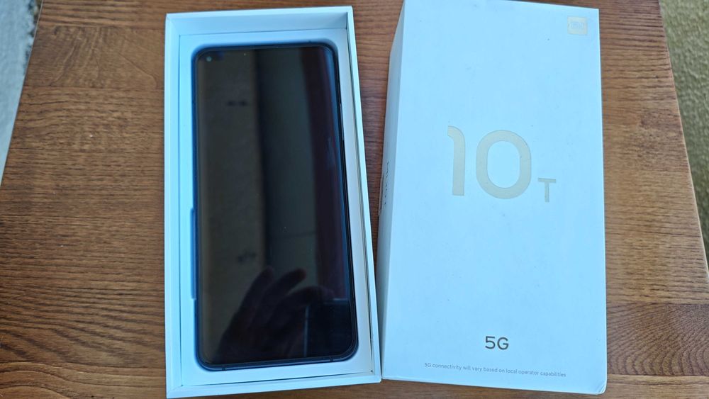 Xiaomi MI 10T 5G