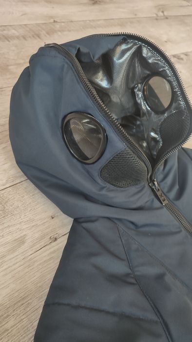 Куртка дитяча для хлопчика, зимова.