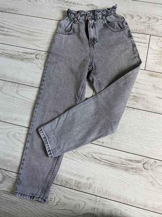 Джинси жіночи.