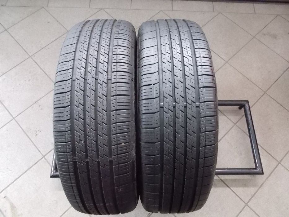 (C14) 225/65r17 102T Continental Contact 4x4 - 2016/14r. ''SUV''