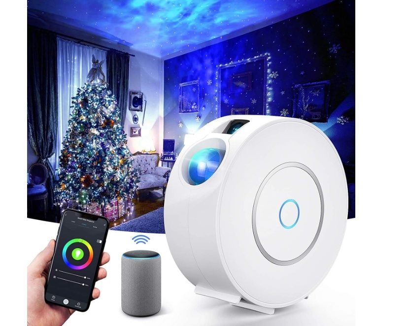 Проектор зоряного неба  Smart Star Projector SK20