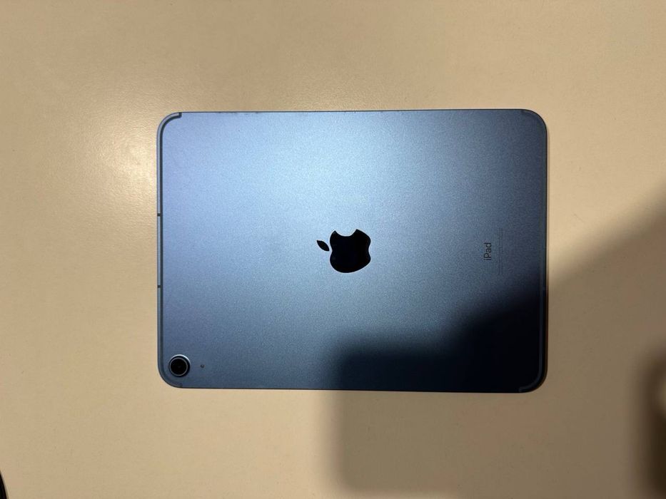 Айпад ipad 10 64 Lte + чохол