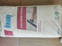 Шпаклівка Knauf Polimer Finish