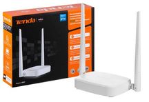 Маршрутизатор Tenda N301