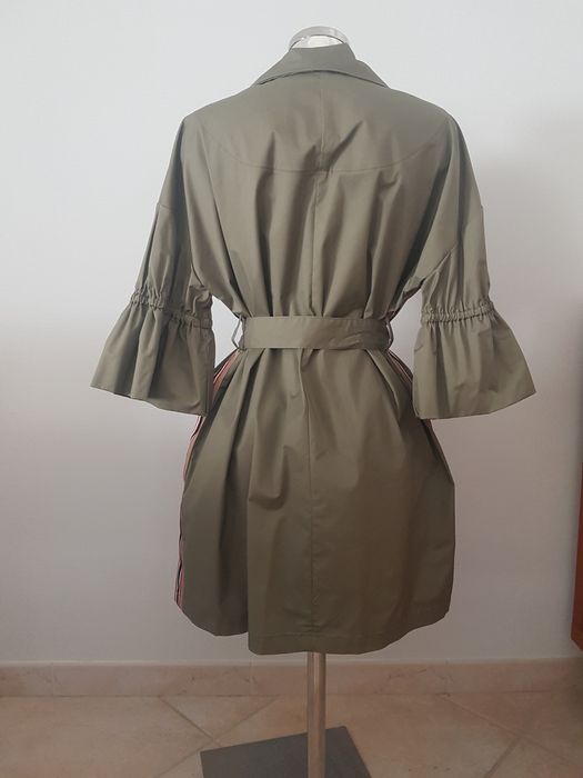 Trend caqui da marca ‘Maryley