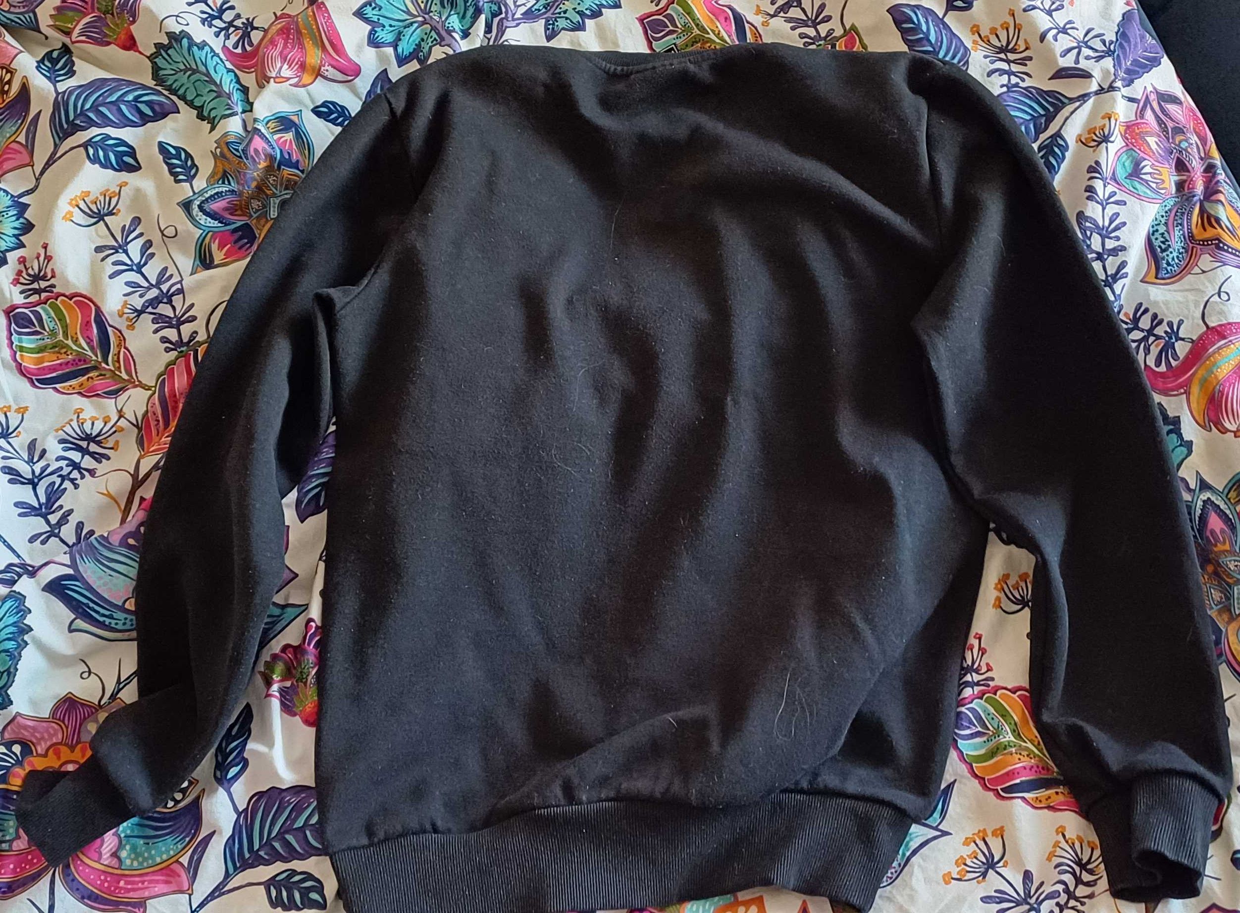 Cropp bluza, The Simpson, młodzieżowa, rozmiar S, Stan idealny.