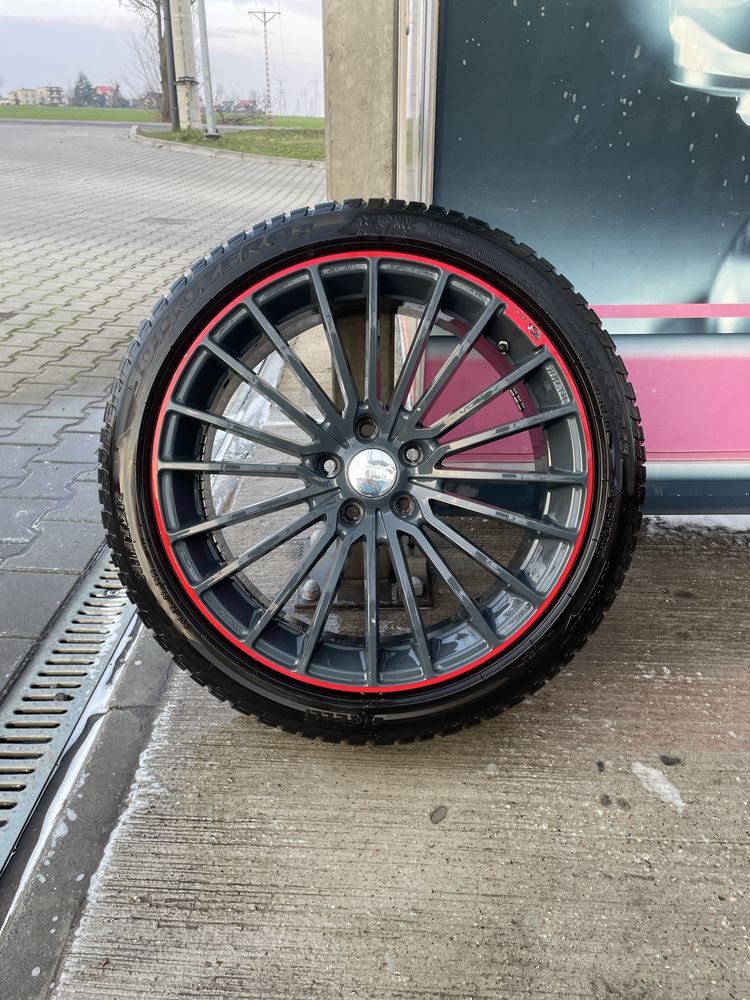 Sprzedam felgi marki brock