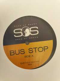 Bus stop sos Sons of Sasha winyl 1LP