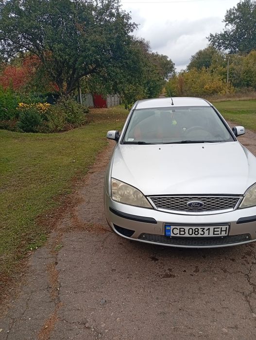 Продам Ford mondeo
