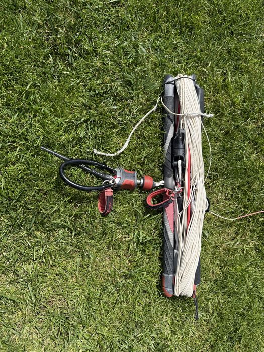 Bar Slingshot Sentinel 20" / 50,8cm  Kitesurfing - uniwersalny
