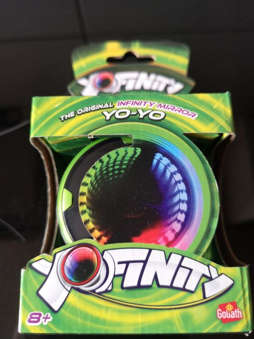 Yo yo xfinity led