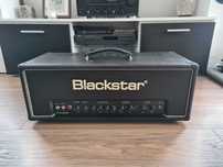 Blackstar HT Club 50 lampowy head gitarowy