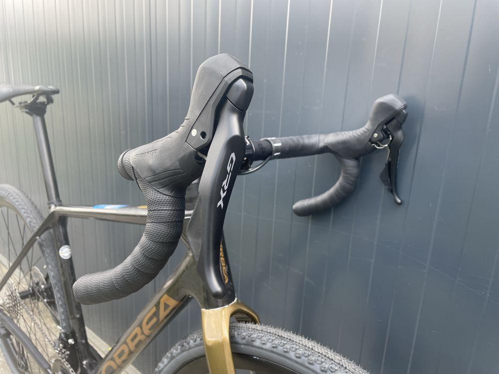 Nowy rower Orbea Terra M20Team Gravel,Gwarancja,FV