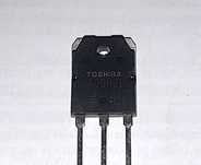 Транзистор 40QR21 TOSHIBA
