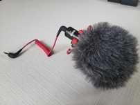 Mikrofon RODE VideoMicro