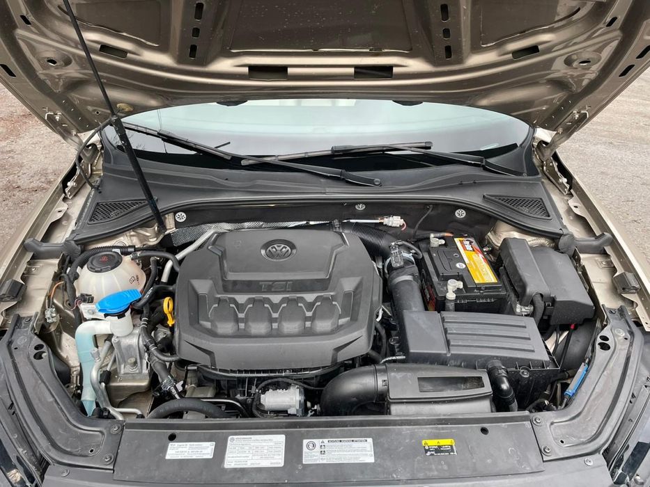 Продам Фольцваген Пасат В 8