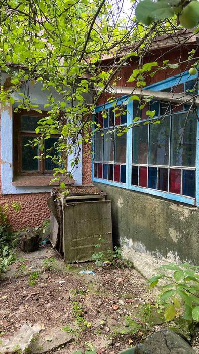 Будинок у с.Цибулівка