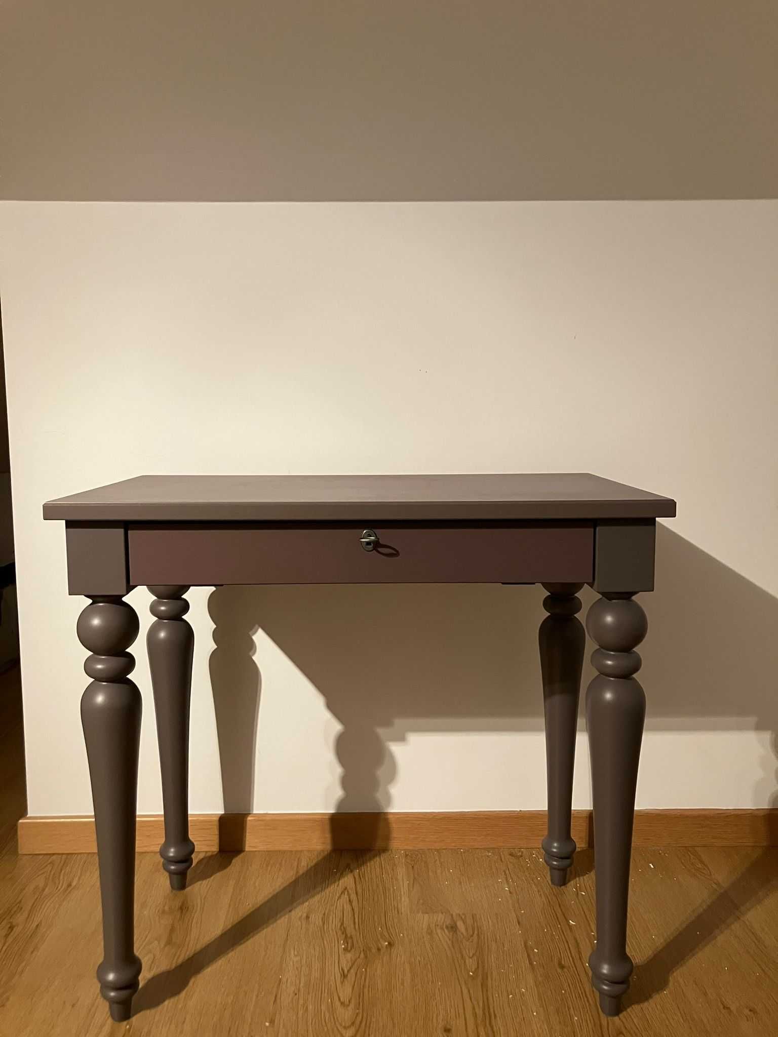 Mesa ISALA Ikea 80*45*75