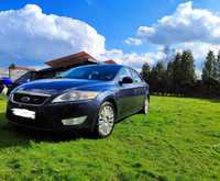 Ford Mondeo MK4 .