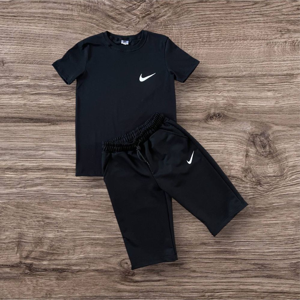 Дитячий літній костюм NIKE