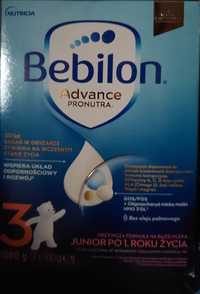 Bebilon advance 3