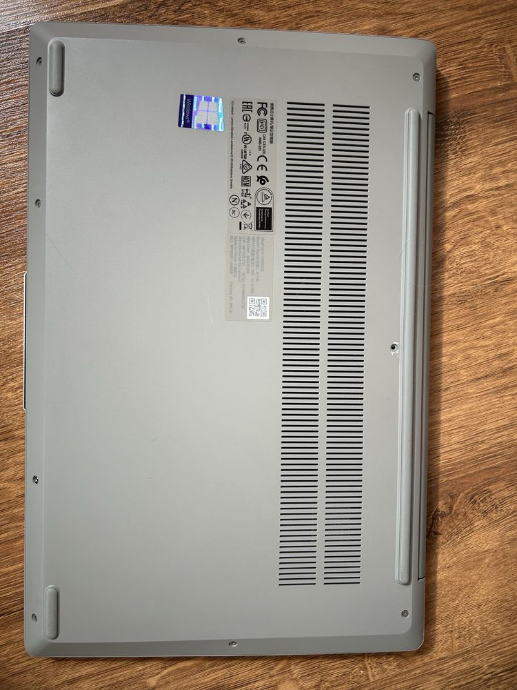 Laptop | Ideapad 5 14are05 81ym