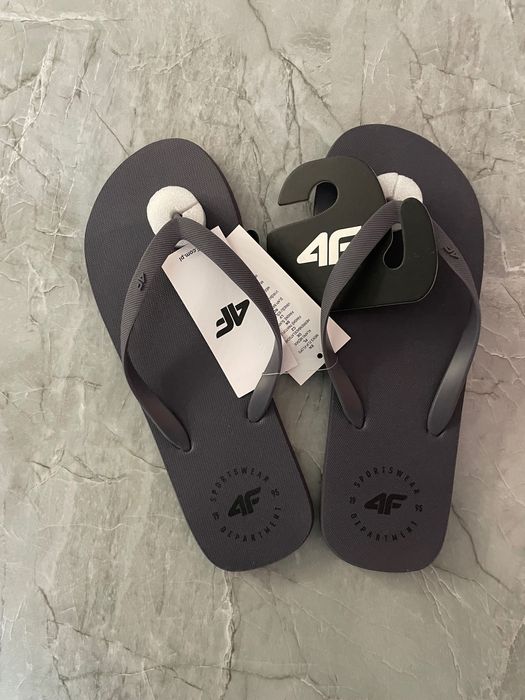 Klapki męskie Japonki