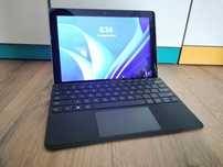 Планшет Microsoft Surface Go 1824, Pentium Gold 4415Y, 128GB SSD