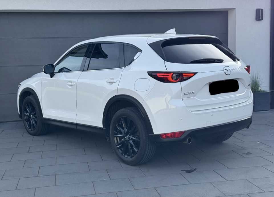 Mazda CX-5 2.5 Touring 2019