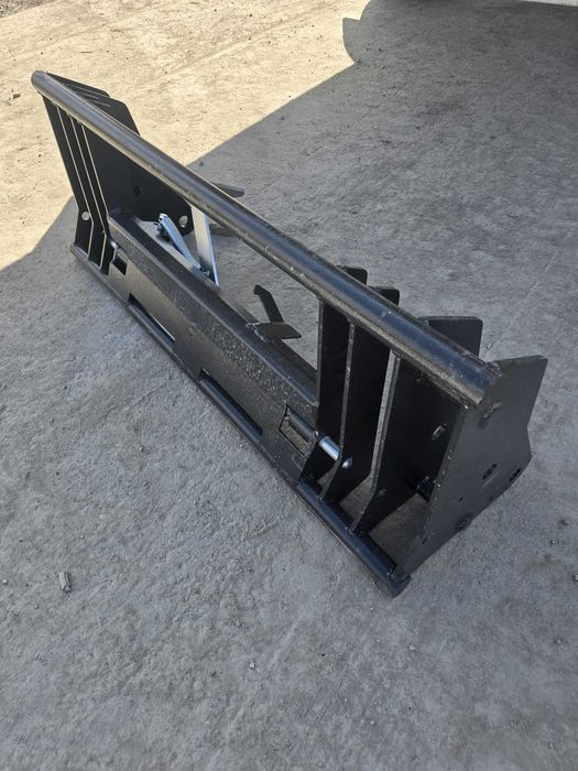 Ramka ładowacza  -zamienna do tura