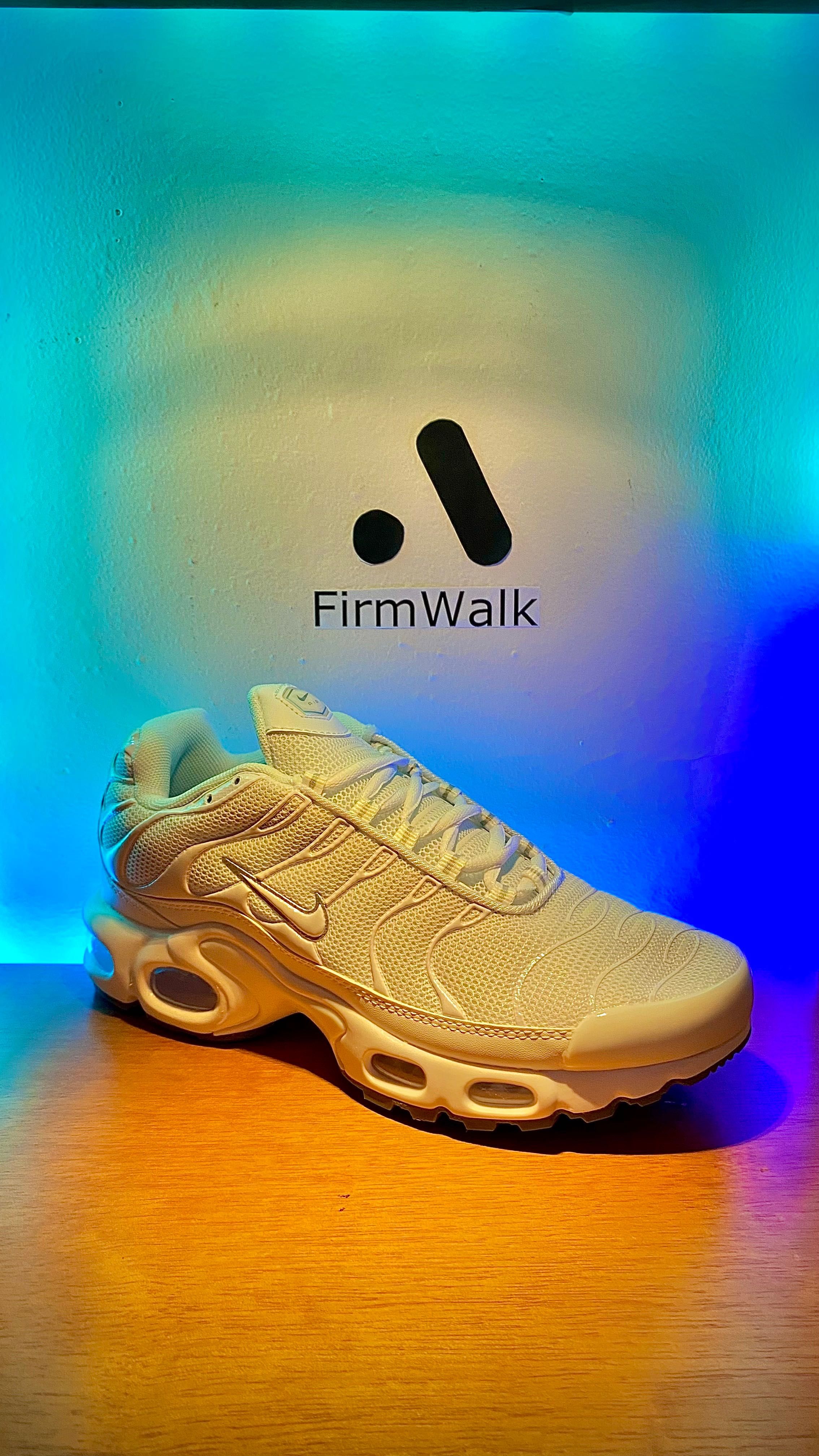 Nike Airmax PLUS tn