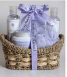 Kit Raphael Rosal (Lavanda) - SELADO/NOVO