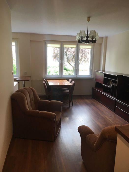 2 pokoje mieszkanie Poznań Osiedle Piastowskie