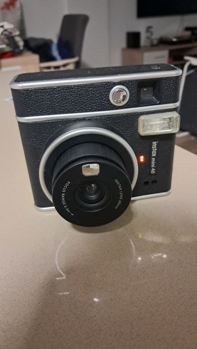 Vendo Instax mini 40