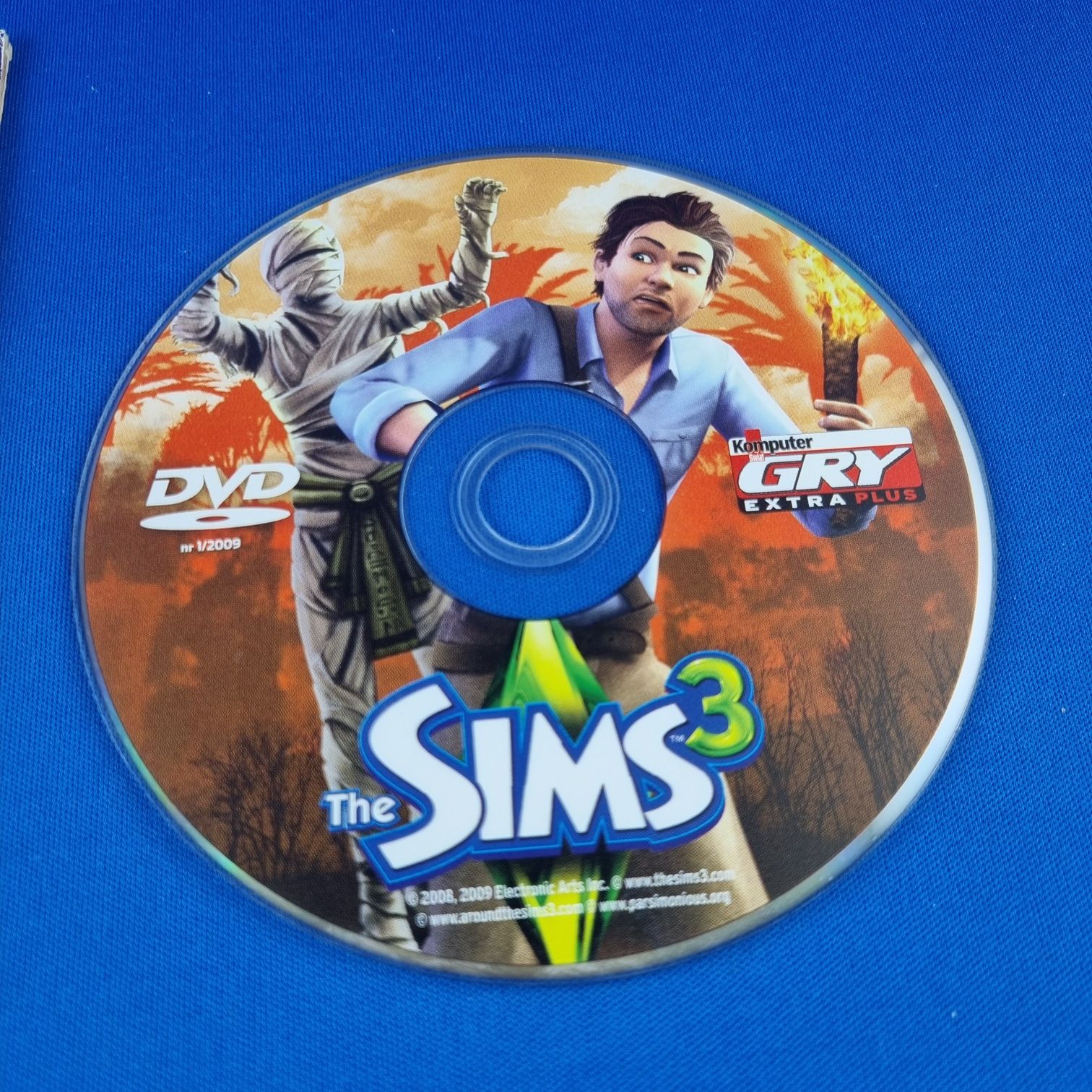 The Sims 3 Ponad 1000 dodatkow