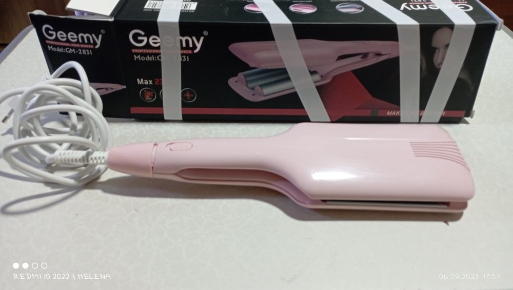 Стайлер для волос