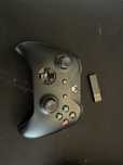 Pad do xbox/pc z adapterem