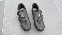 Calçado Sapatilha Sapato  ciclismo SIDI Scarpe Prima Tamanho 41