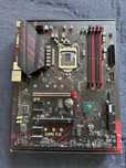 Plyta główna MSI Z390 gaming plus LGA 1151