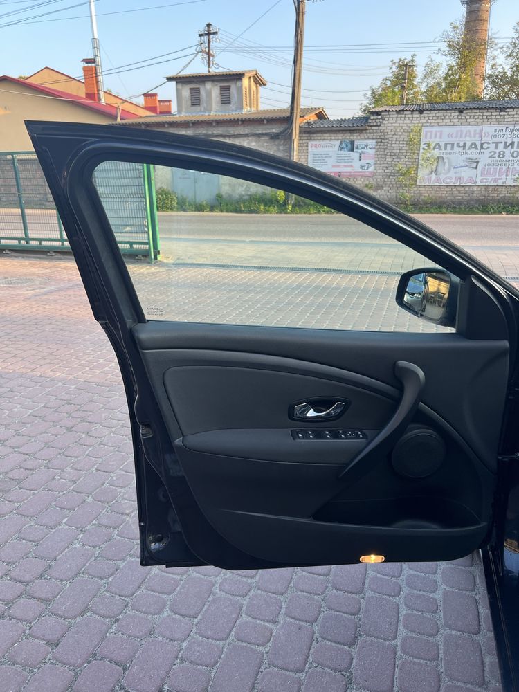 Продам Renault Megane 3