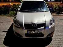 Toyota Auris 2009 1,4 Diesel D4D