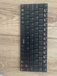 USB клавиатура Rapoo