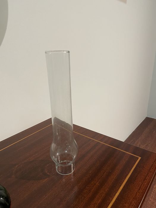 Candeeiro mesa antigo