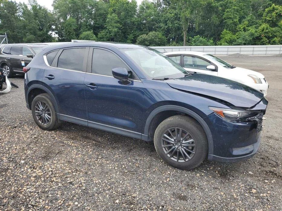 Продам Mazda CX-5