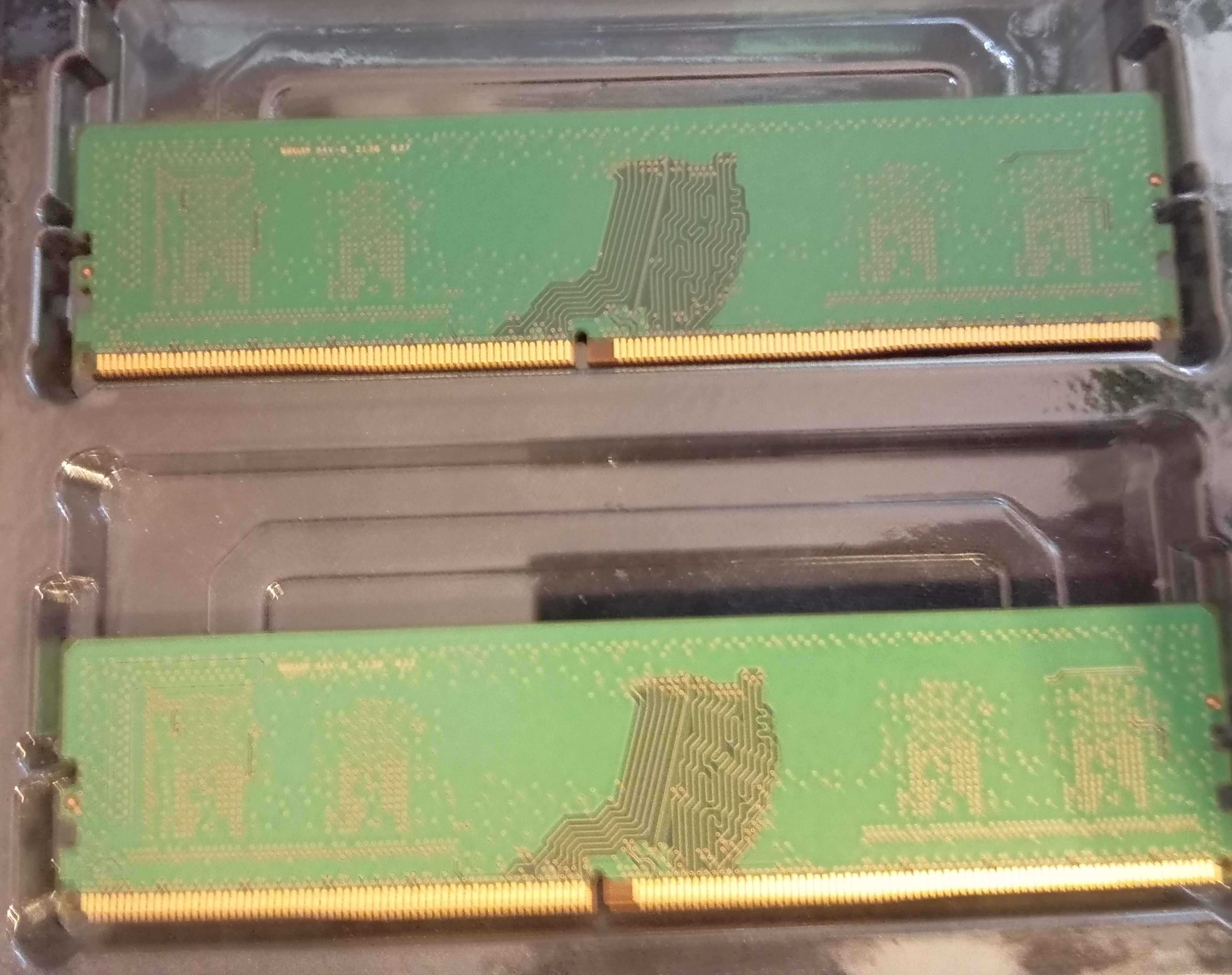 Ram ddr4 16gb 3200mhz