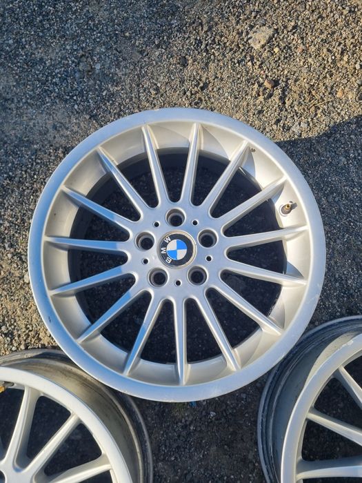 Concave styling 32 18