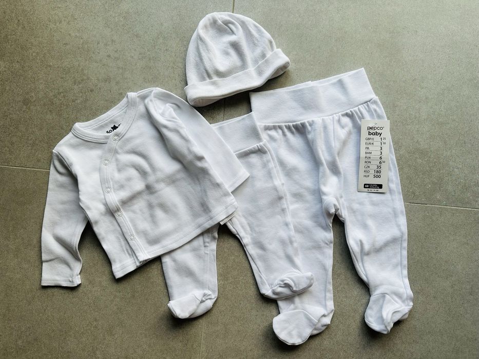 Набір з Pepko , все нове