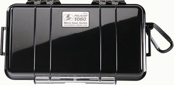 Original захисний кейс Pelican Micro Case 1060