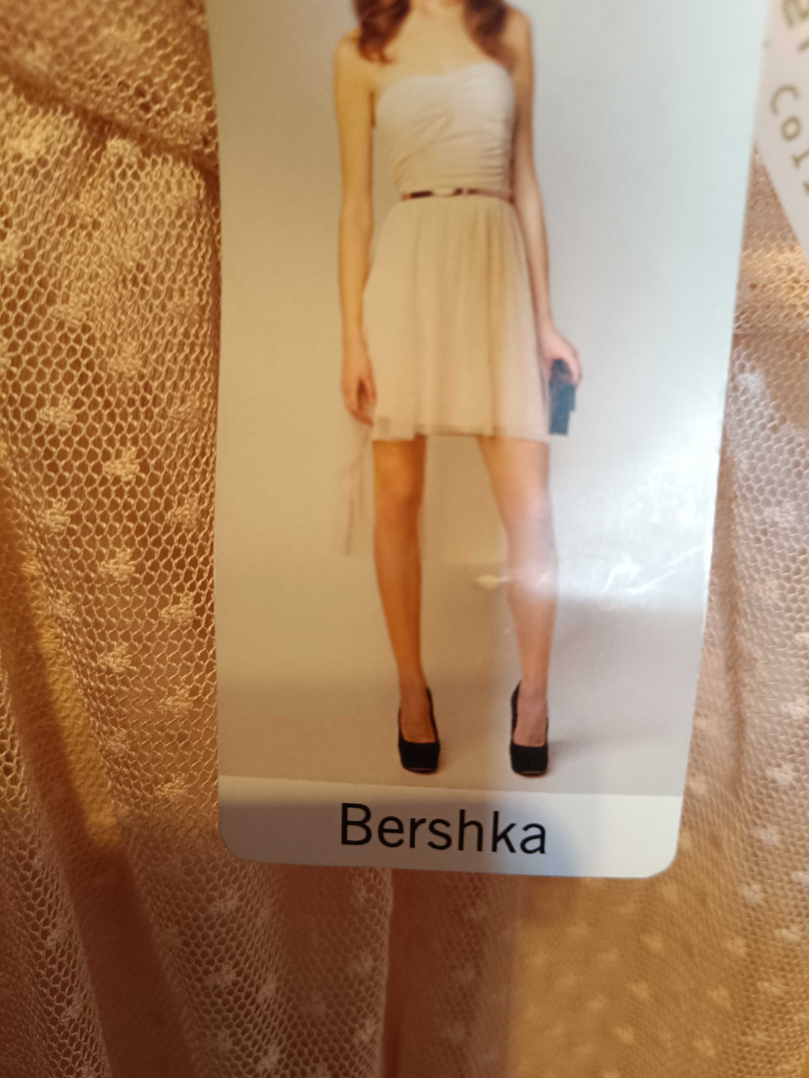 Vestido novo da Bershka tamanho S