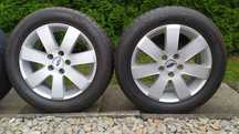 FORD alufelgi koła R16  5x108
